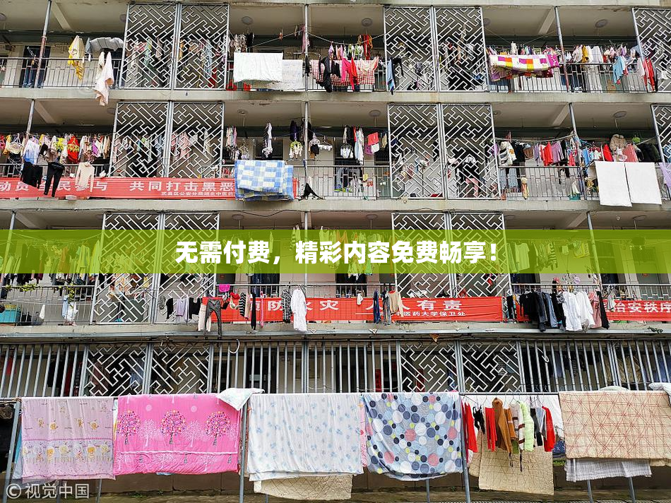 无需付费，精彩内容免费畅享！