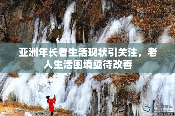 亚洲年长者生活现状引关注，老人生活困境亟待改善