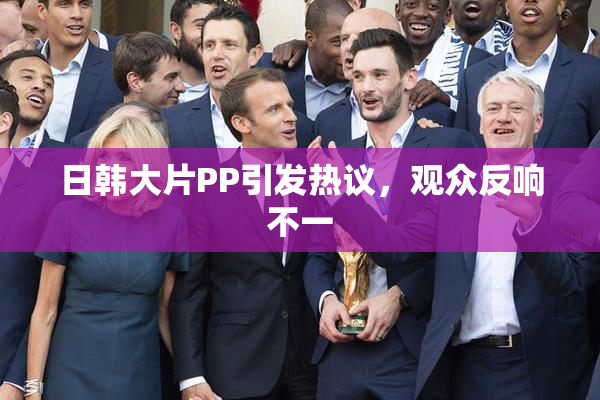 日韩大片PP引发热议，观众反响不一
