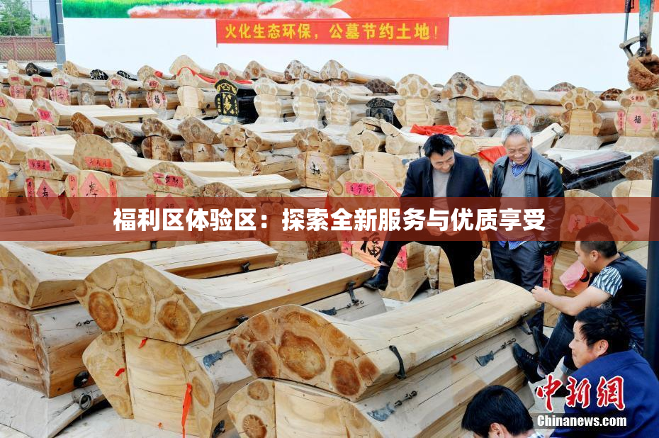 福利区体验区：探索全新服务与优质享受
