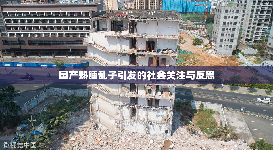 国产熟睡乱子引发的社会关注与反思
