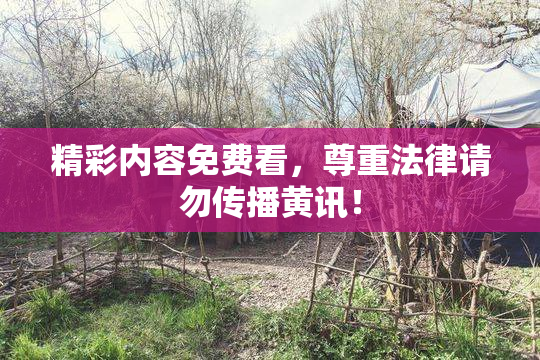 精彩内容免费看，尊重法律请勿传播黄讯！
