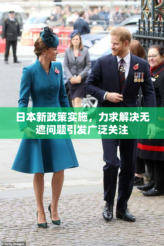 日本新政策实施，力求解决无遮问题引发广泛关注
