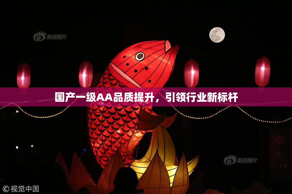 国产一级AA品质提升，引领行业新标杆
