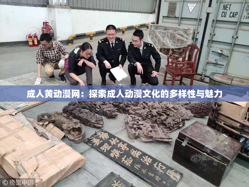 成人黄动漫网：探索成人动漫文化的多样性与魅力