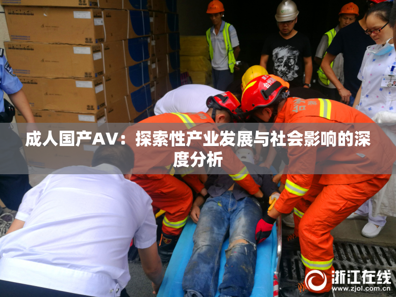 成人国产AV：探索性产业发展与社会影响的深度分析
