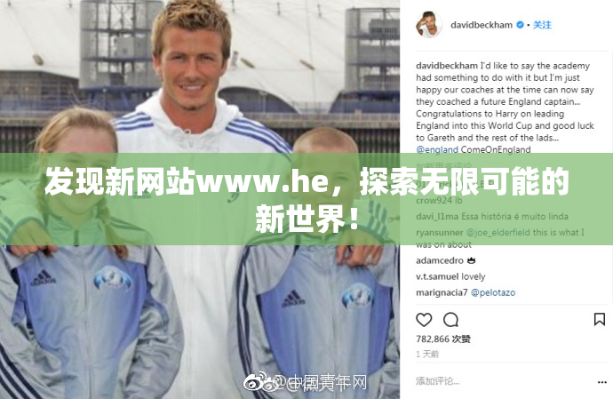 发现新网站www.he，探索无限可能的新世界！