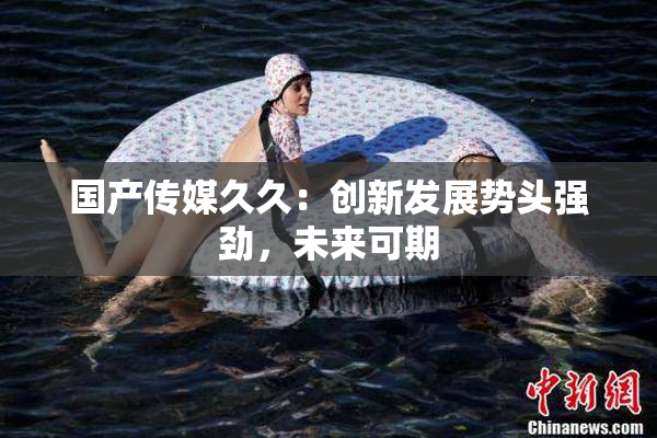 国产传媒久久：创新发展势头强劲，未来可期