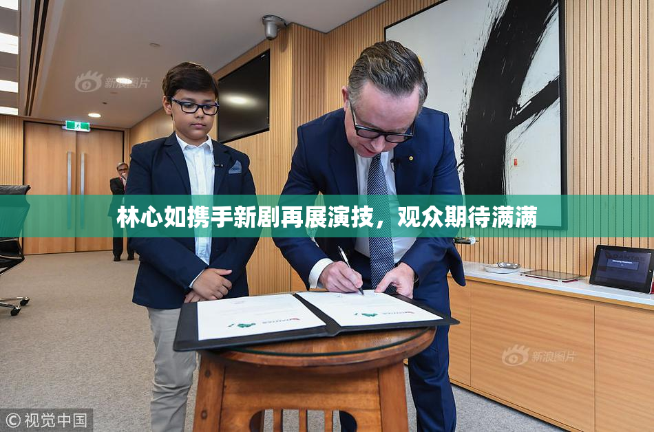 林心如携手新剧再展演技，观众期待满满