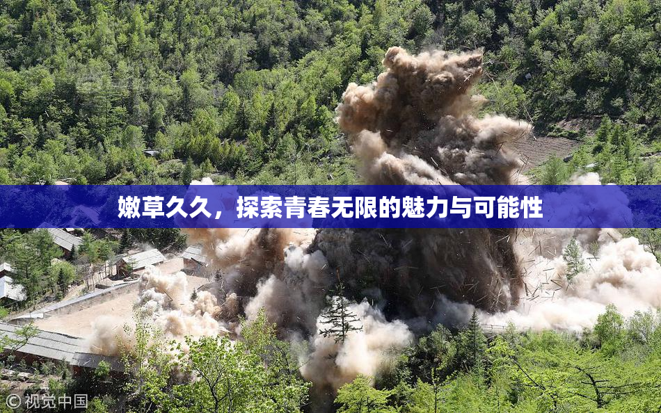 嫩草久久，探索青春无限的魅力与可能性