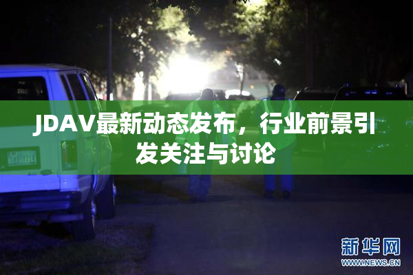 JDAV最新动态发布，行业前景引发关注与讨论