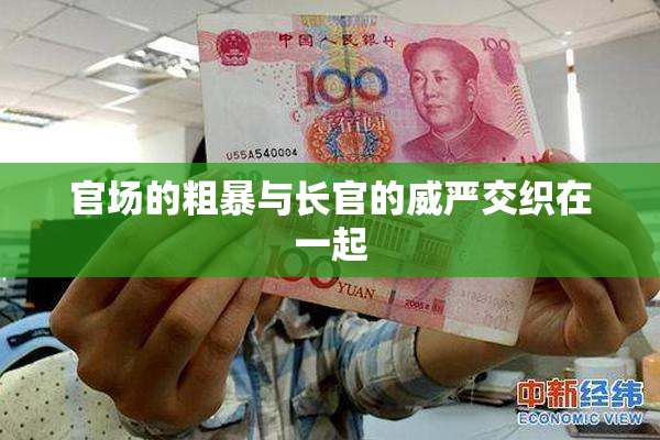 官场的粗暴与长官的威严交织在一起