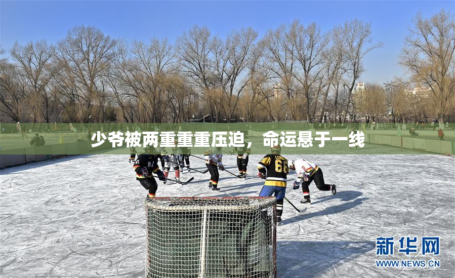 少爷被两重重重压迫，命运悬于一线