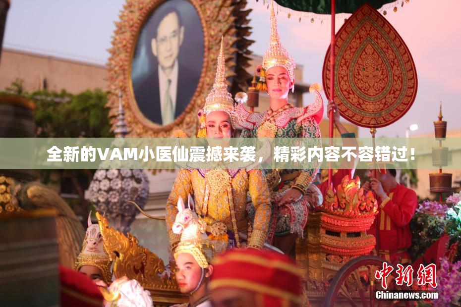 全新的VAM小医仙震撼来袭，精彩内容不容错过！