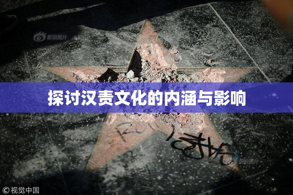 探讨汉责文化的内涵与影响