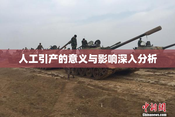 人工引产的意义与影响深入分析