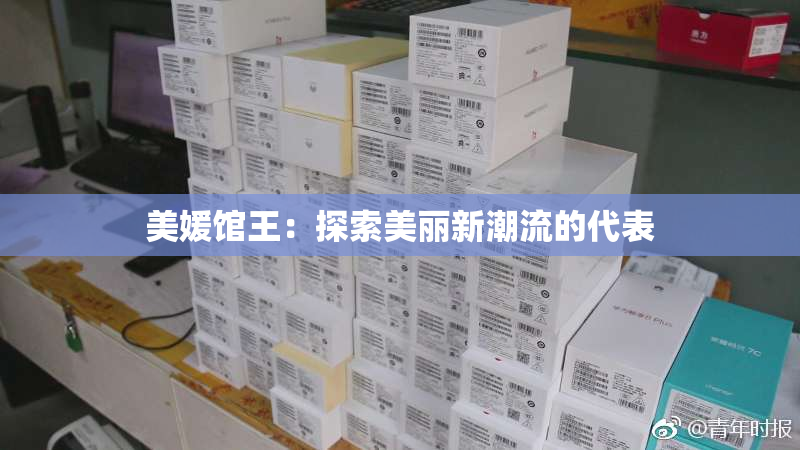 美媛馆王：探索美丽新潮流的代表