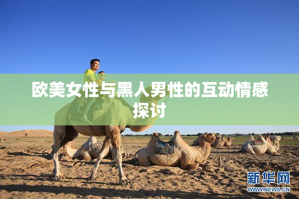 欧美女性与黑人男性的互动情感探讨