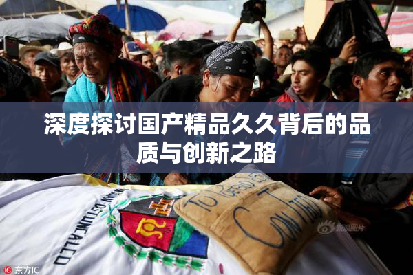 深度探讨国产精品久久背后的品质与创新之路