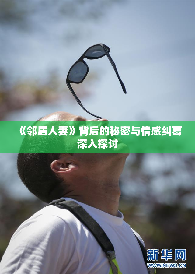《邻居人妻》背后的秘密与情感纠葛深入探讨