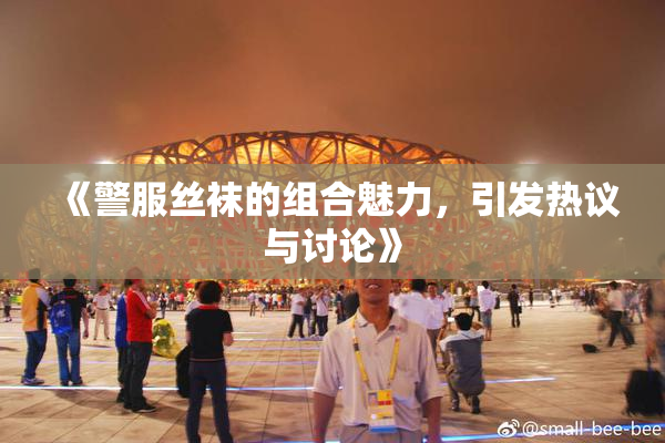 《警服丝袜的组合魅力，引发热议与讨论》