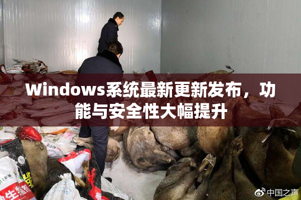 Windows系统最新更新发布，功能与安全性大幅提升