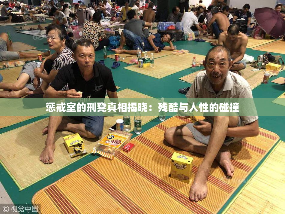 惩戒室的刑凳真相揭晓：残酷与人性的碰撞