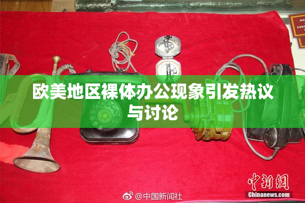 欧美地区裸体办公现象引发热议与讨论