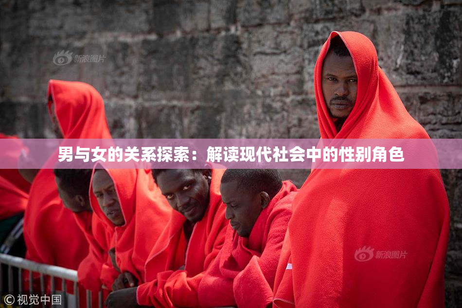 男与女的关系探索：解读现代社会中的性别角色