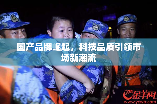国产品牌崛起，科技品质引领市场新潮流