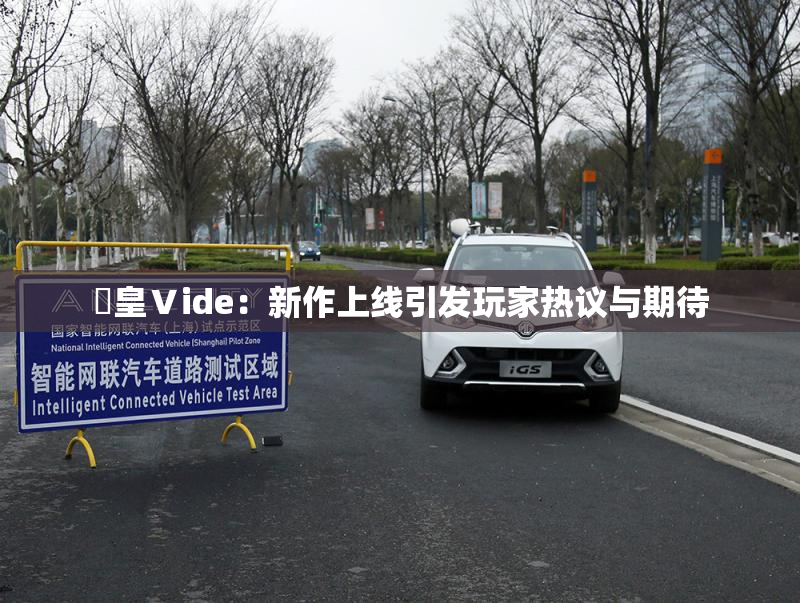 嘼皇Ⅴide：新作上线引发玩家热议与期待