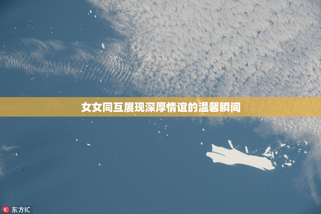 女女同互展现深厚情谊的温馨瞬间