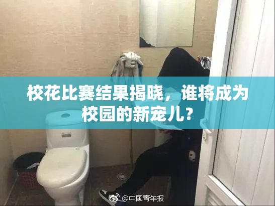 校花比赛结果揭晓，谁将成为校园的新宠儿？