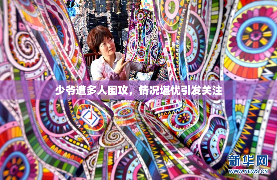 少爷遭多人围攻，情况堪忧引发关注