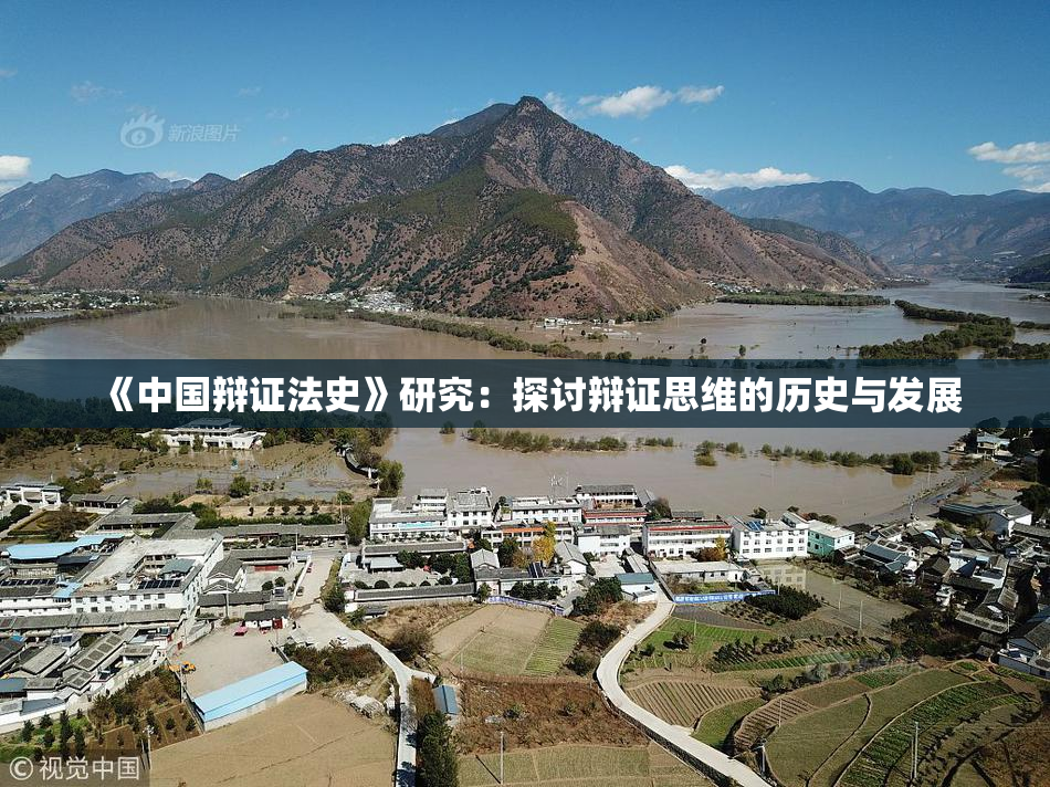 《中国辩证法史》研究：探讨辩证思维的历史与发展