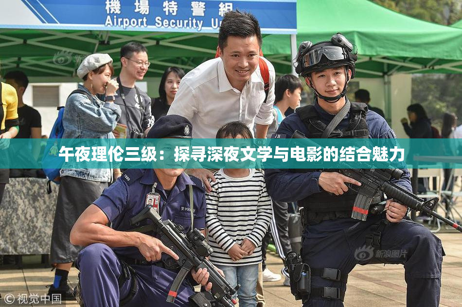 午夜理伦三级：探寻深夜文学与电影的结合魅力