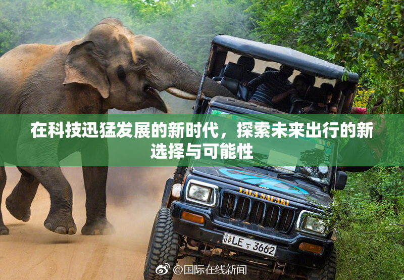 在科技迅猛发展的新时代，探索未来出行的新选择与可能性
