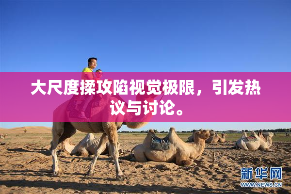 大尺度揉攻陷视觉极限，引发热议与讨论。
