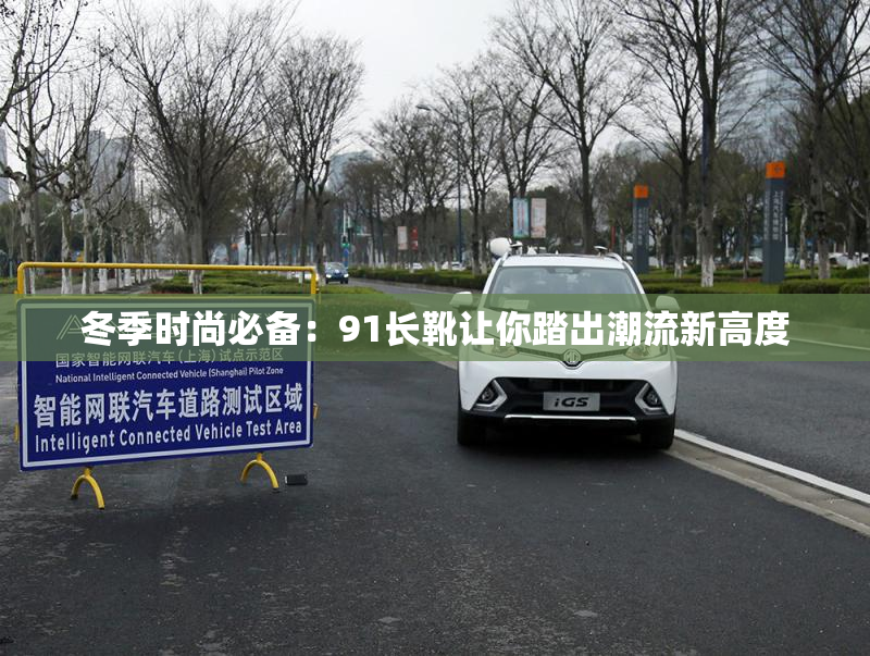 冬季时尚必备：91长靴让你踏出潮流新高度