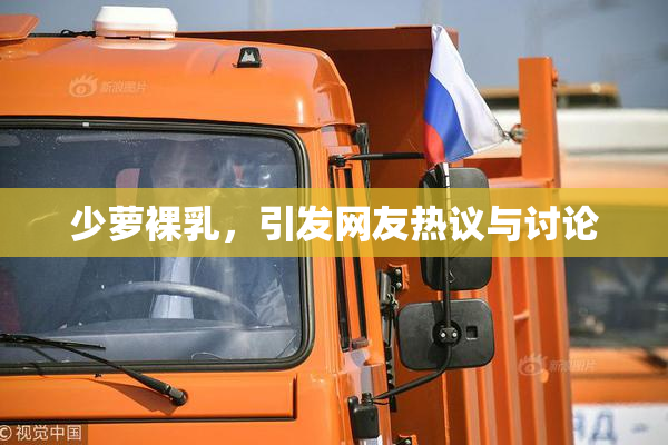 少萝裸乳，引发网友热议与讨论