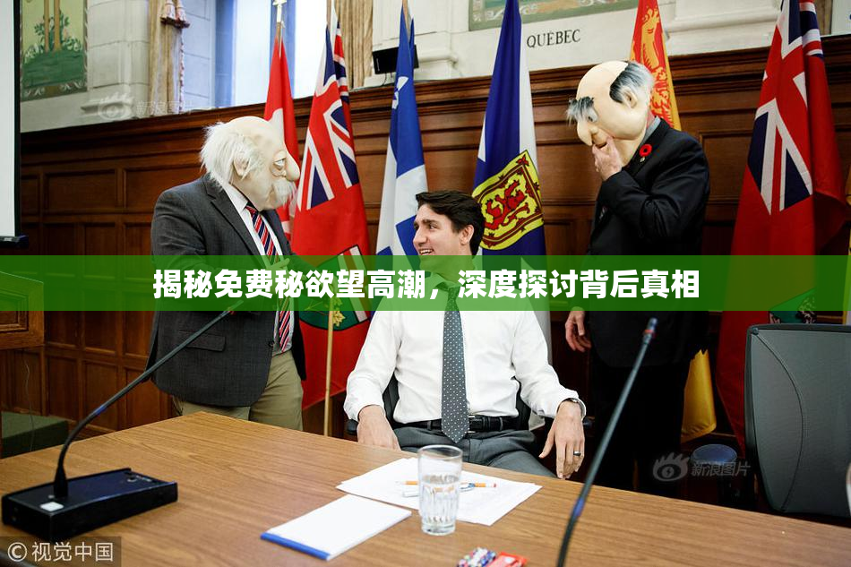 揭秘免费秘欲望高潮，深度探讨背后真相