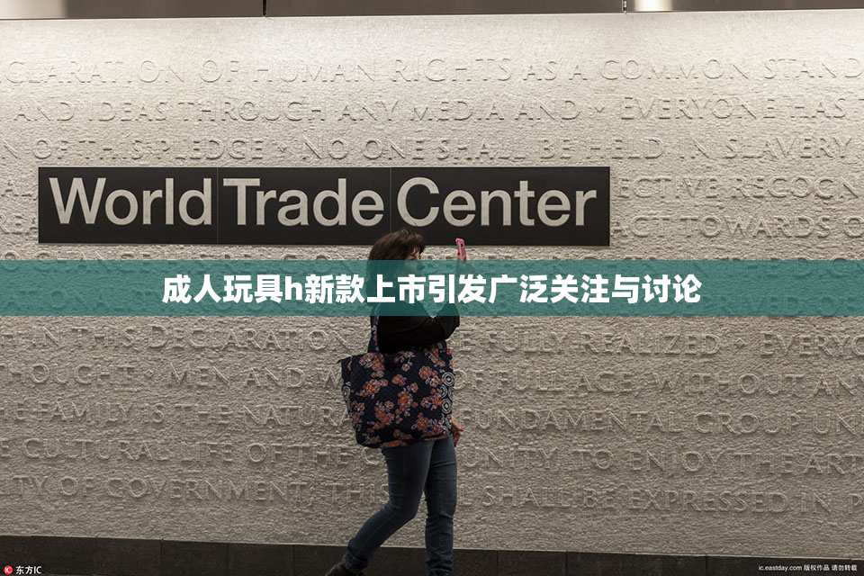 成人玩具h新款上市引发广泛关注与讨论