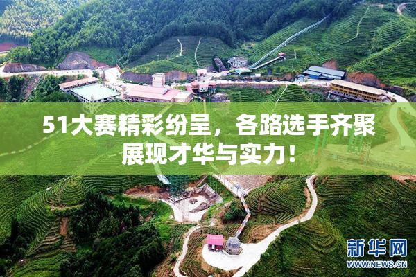 51大赛精彩纷呈，各路选手齐聚展现才华与实力！