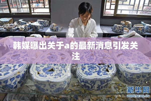 韩媒曝出关于a的最新消息引发关注