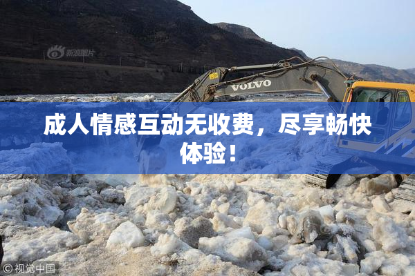 成人情感互动无收费，尽享畅快体验！