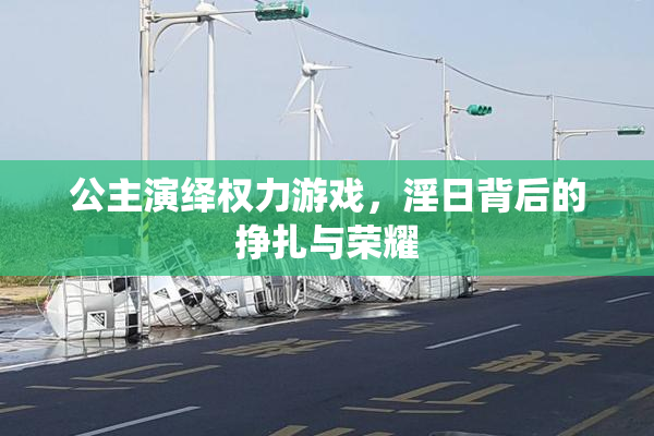 公主演绎权力游戏，淫日背后的挣扎与荣耀
