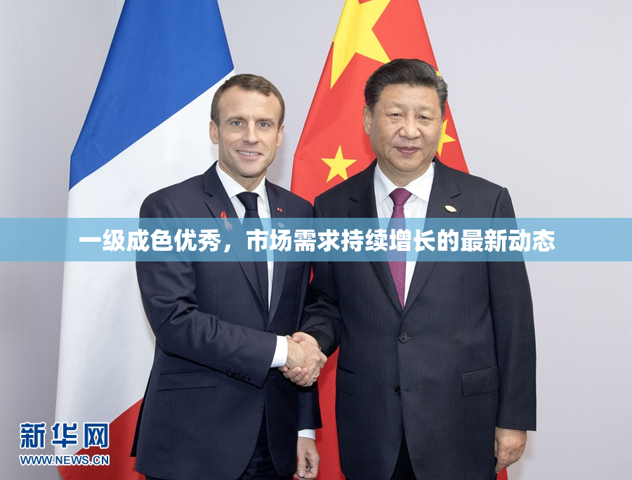 一级成色优秀，市场需求持续增长的最新动态