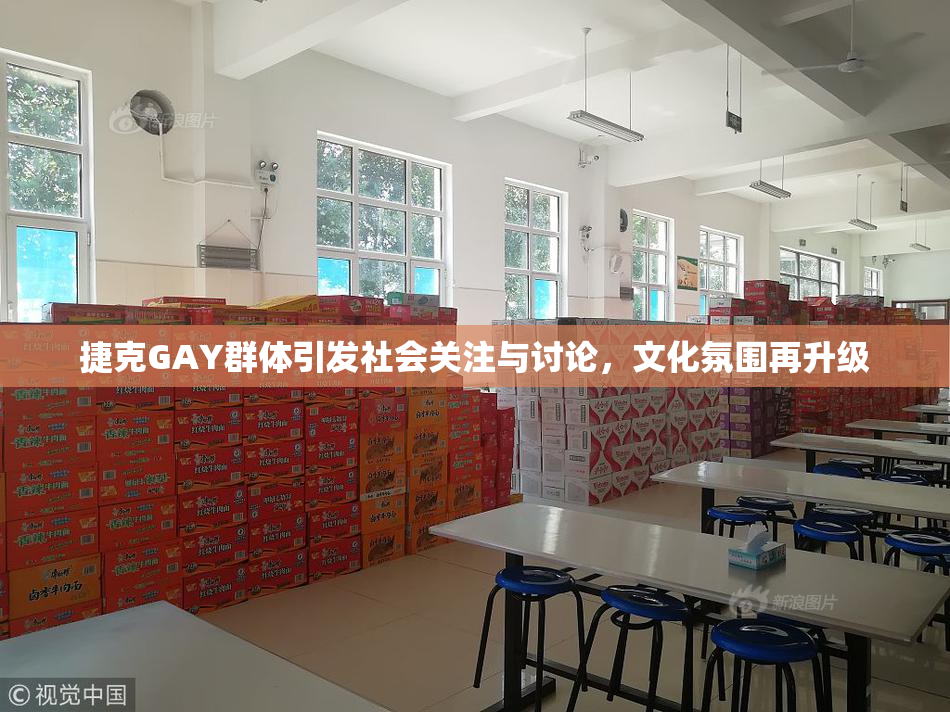 捷克GAY群体引发社会关注与讨论，文化氛围再升级
