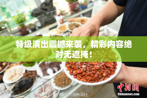 特级演出震撼来袭，精彩内容绝对无遮掩！