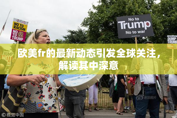 欧美fr的最新动态引发全球关注，解读其中深意